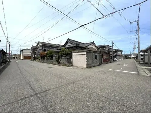 6DK 新潟市北区 新潟县 (3)