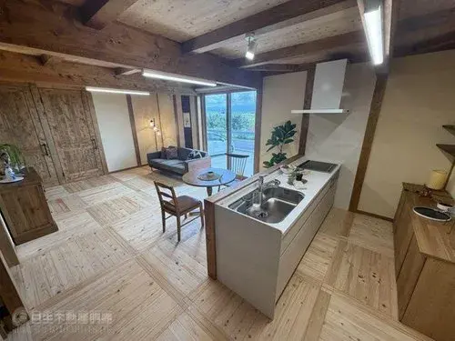 2LDK物件 北蒲原郡聖籠町 新潟県 (11)