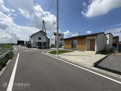 2LDK物件 北蒲原郡聖籠町 新潟県 (3)