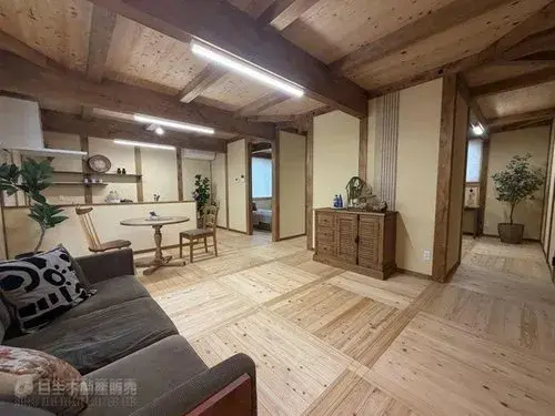 2LDK物件 北蒲原郡聖籠町 新潟県 (4)