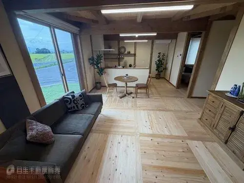 2LDK物件 北蒲原郡聖籠町 新潟県 (6)