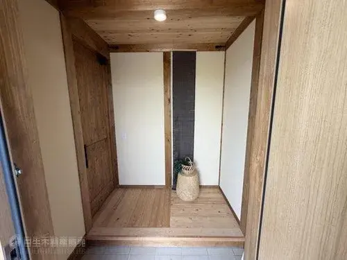 2LDK物件 北蒲原郡聖籠町 新潟県 (10)