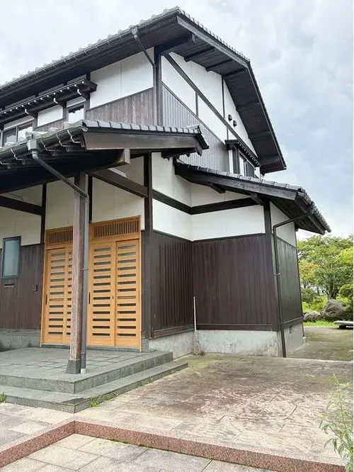 6LDK+S Property Nyuzenmachi Toyama Prefecture (2)