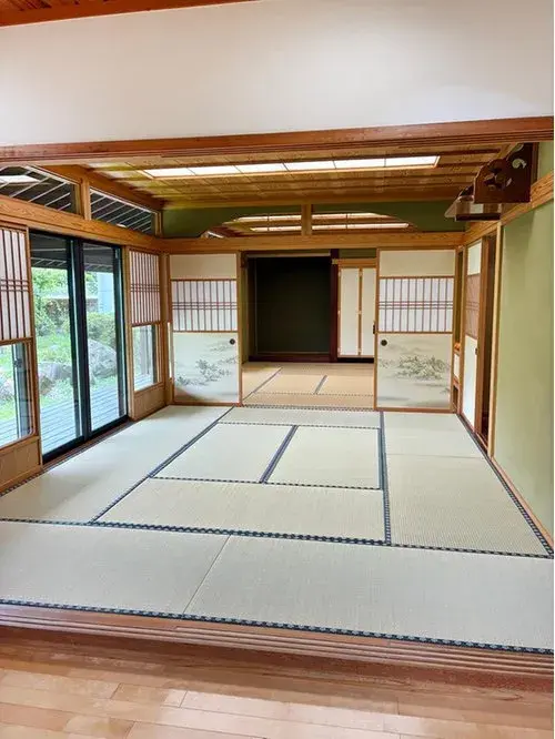 6LDK+S Property Nyuzenmachi Toyama Prefecture (11)