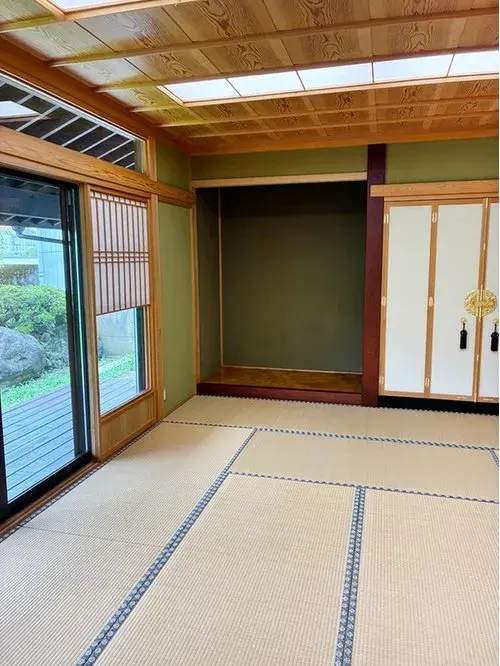 6LDK+S Property Nyuzenmachi Toyama Prefecture (12)