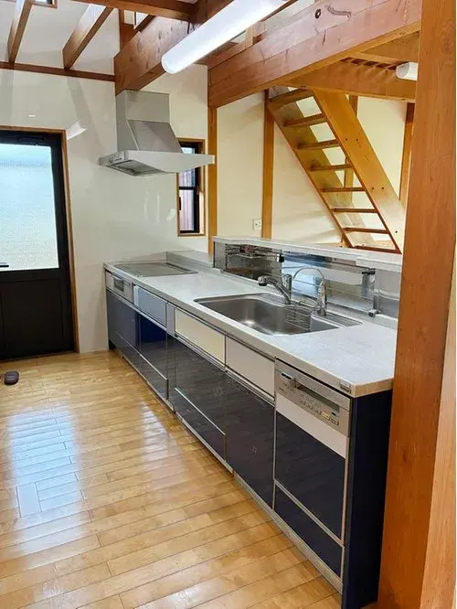 6LDK+S Property Nyuzenmachi Toyama Prefecture (18)