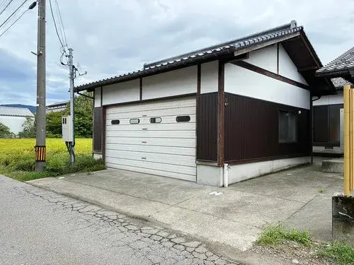 6LDK+S Property Nyuzenmachi Toyama Prefecture (3)