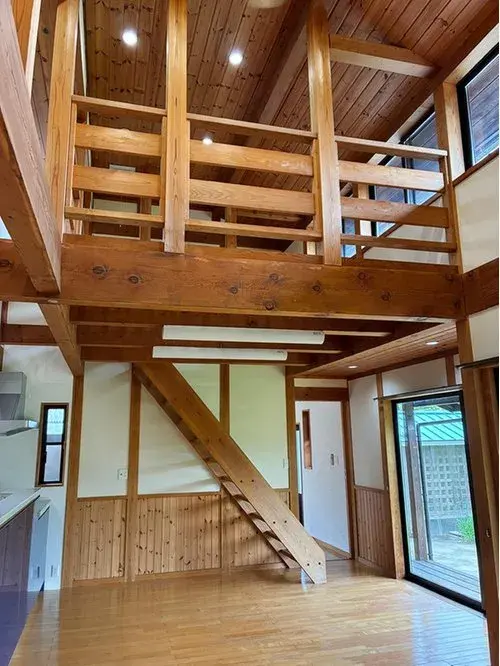 6LDK+S Property Nyuzenmachi Toyama Prefecture (7)