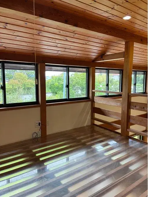 6LDK+S Property Nyuzenmachi Toyama Prefecture (8)