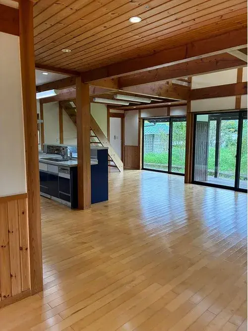 6LDK+S Property Nyuzenmachi Toyama Prefecture (9)