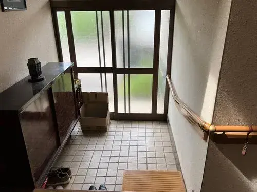 Propiedad 7LDK Ciudad de Imizu Prefectura de Toyama (2)