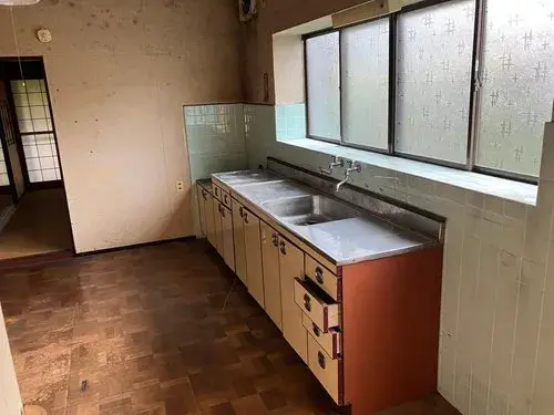 Propiedad 7LDK Ciudad de Imizu Prefectura de Toyama (14)