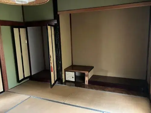 Propiedad 7LDK Ciudad de Imizu Prefectura de Toyama (7)
