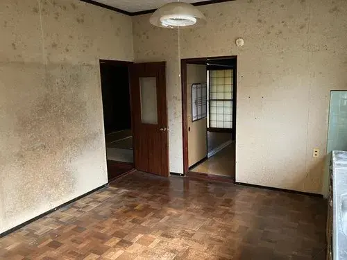 Propiedad 7LDK Ciudad de Imizu Prefectura de Toyama (10)