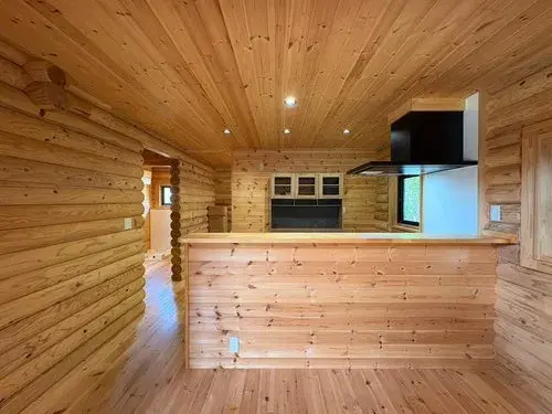 3LDK Ville de Hakusan Préfecture d'Ishikawa (10)