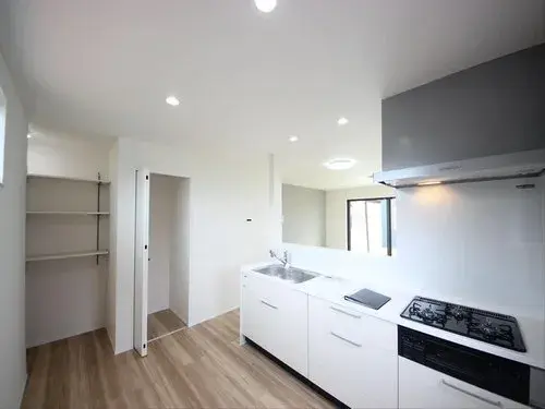 4LDK Property Toyama City Toyama Prefecture (14)