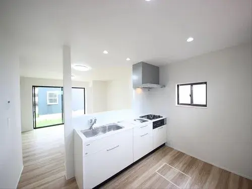 4LDK Property Toyama City Toyama Prefecture (15)