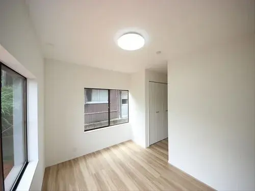 4LDK Property Toyama City Toyama Prefecture (7)