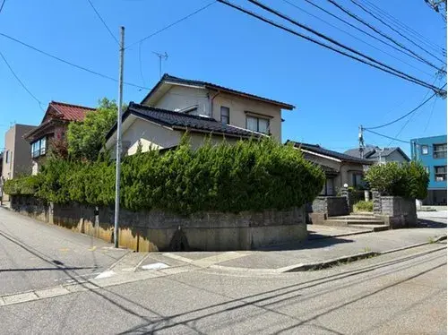 Propiedad 5LDK+S Kahoku-gun Uchinada-machi Prefectura de Ishikawa (2)