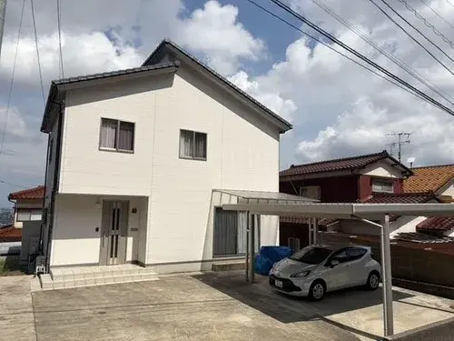 Akiya in Ishikawa