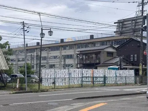 4LDK Ville de Kanazawa Préfecture d'Ishikawa (10)