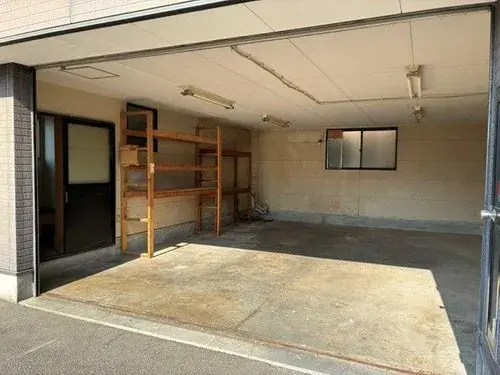 4室2厅带储藏室房产 敦贺市 福井县 (2)