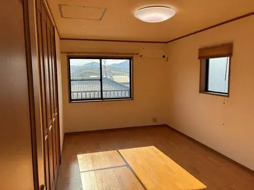 4室2厅带储藏室房产 敦贺市 福井县 (3)