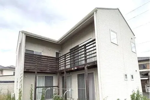 Akiya in Yamanashi
