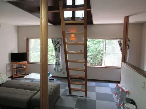 [1LDK Property] Narusawa-mura, Yamanashi Prefecture (11)