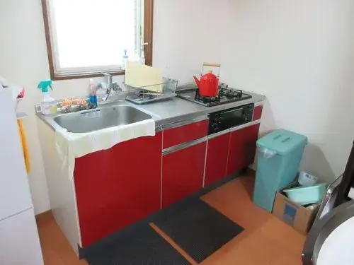 [1LDK Property] Narusawa-mura, Yamanashi Prefecture (12)