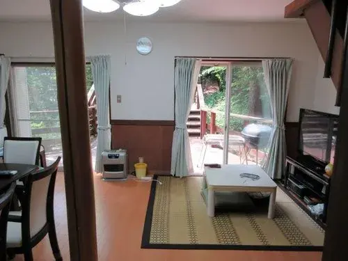 [1LDK Property] Narusawa-mura, Yamanashi Prefecture (4)