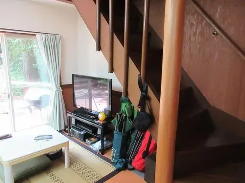 [1LDK Property] Narusawa-mura, Yamanashi Prefecture (5)