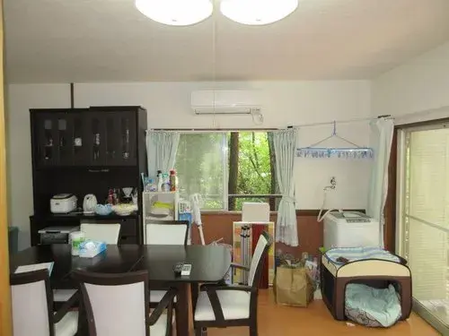 [1LDK Property] Narusawa-mura, Yamanashi Prefecture (8)