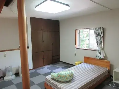 [1LDK Property] Narusawa-mura, Yamanashi Prefecture (9)