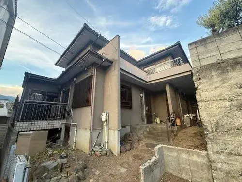 Akiya in Yamanashi