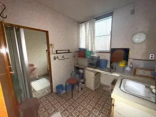3DK Property Kofu City Yamanashi Prefecture (12)