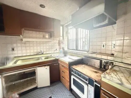 3DK Property Kofu City Yamanashi Prefecture (14)