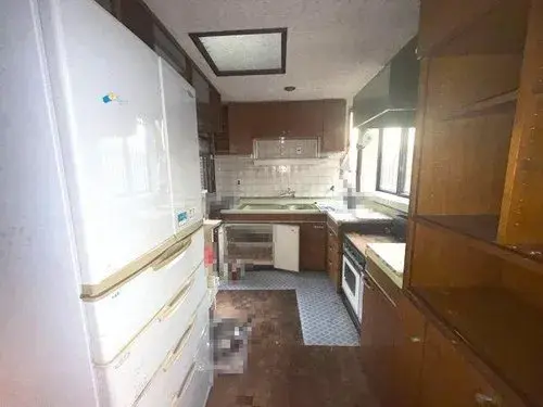 3DK Property Kofu City Yamanashi Prefecture (15)