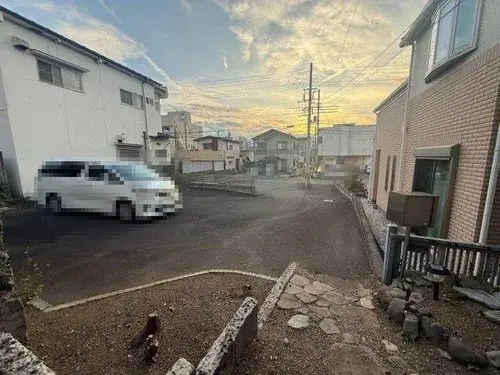 3DK Property Kofu City Yamanashi Prefecture (3)