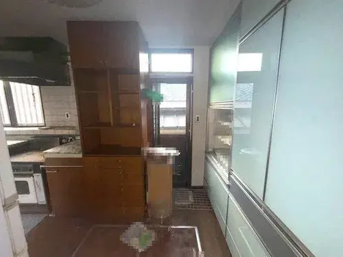 3DK Property Kofu City Yamanashi Prefecture (4)
