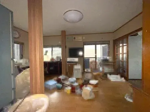 3DK Property Kofu City Yamanashi Prefecture (5)
