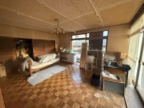3DK Property Kofu City Yamanashi Prefecture (7)