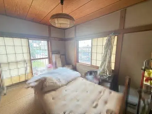 3DK Property Kofu City Yamanashi Prefecture (10)