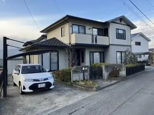 Akiya in Nagano