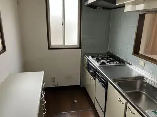 4LDK مدينة تشيكوما محافظة ناغانو (15)