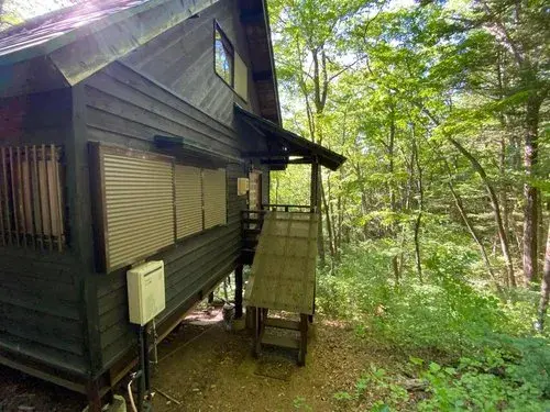 One-room Property Kiso Town Nagano Prefecture (2)