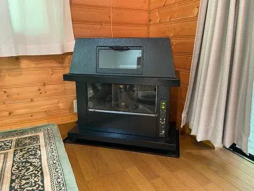 One-room Property Kiso Town Nagano Prefecture (11)
