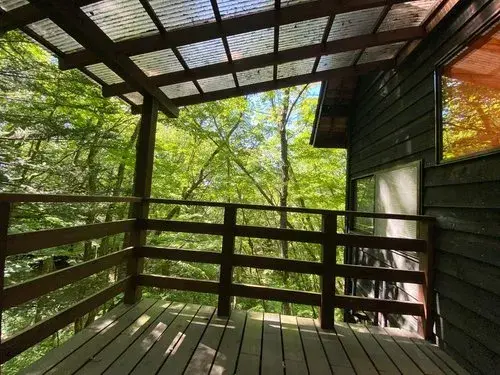 One-room Property Kiso Town Nagano Prefecture (12)