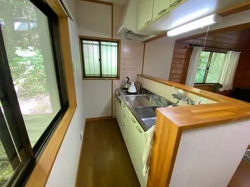 One-room Property Kiso Town Nagano Prefecture (13)