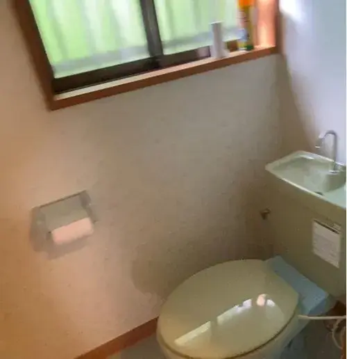 One-room Property Kiso Town Nagano Prefecture (14)
